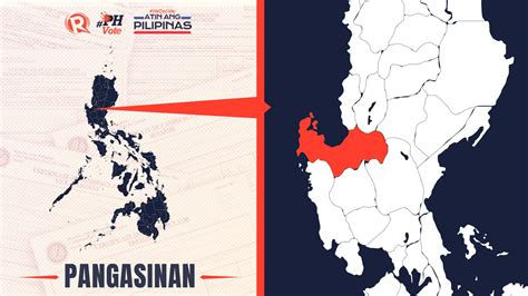 pangasinan election result 2022|Pangasinan .